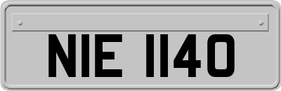 NIE1140