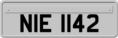 NIE1142