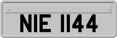 NIE1144