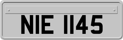 NIE1145