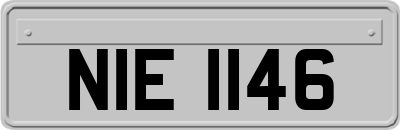 NIE1146