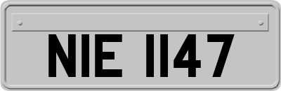 NIE1147