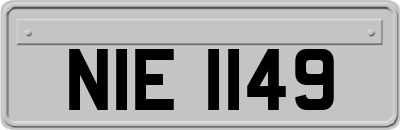 NIE1149