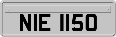 NIE1150