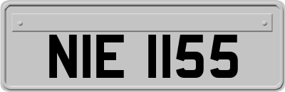 NIE1155
