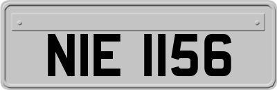 NIE1156