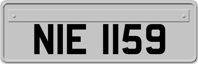 NIE1159