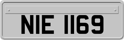 NIE1169