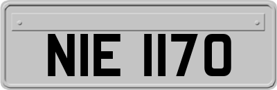 NIE1170