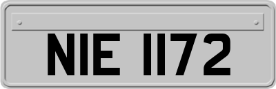 NIE1172