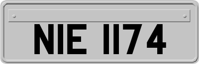 NIE1174