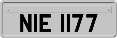 NIE1177