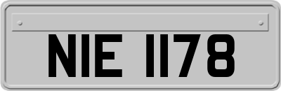NIE1178
