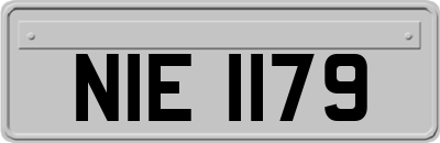 NIE1179