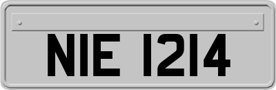 NIE1214
