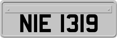 NIE1319