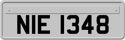 NIE1348