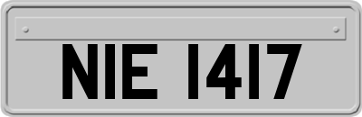 NIE1417