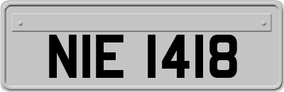 NIE1418