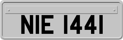NIE1441