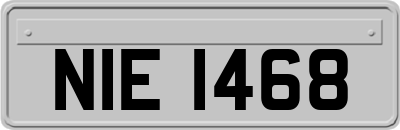 NIE1468