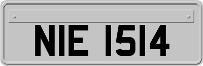 NIE1514