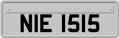 NIE1515