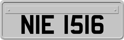 NIE1516