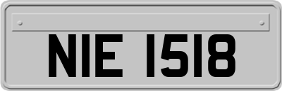 NIE1518