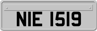 NIE1519