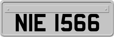 NIE1566