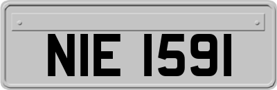 NIE1591