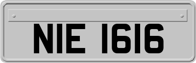 NIE1616