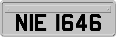 NIE1646