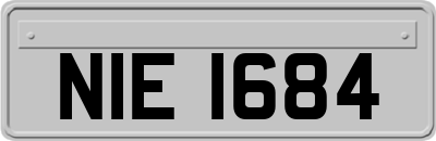NIE1684