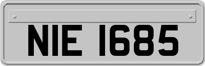 NIE1685