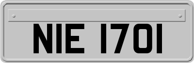 NIE1701