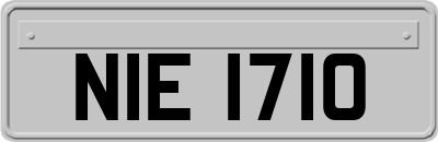 NIE1710
