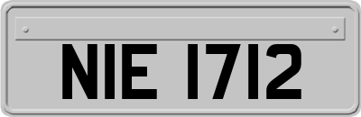 NIE1712