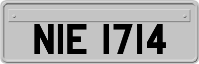 NIE1714