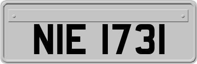 NIE1731