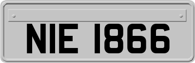 NIE1866
