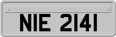 NIE2141