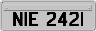 NIE2421