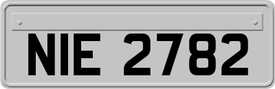 NIE2782