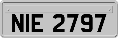 NIE2797