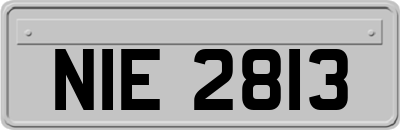 NIE2813