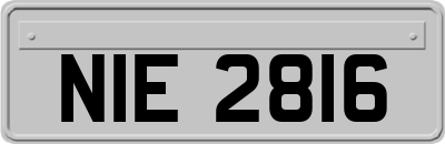 NIE2816