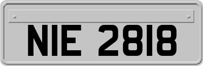 NIE2818