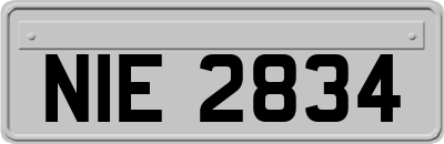 NIE2834